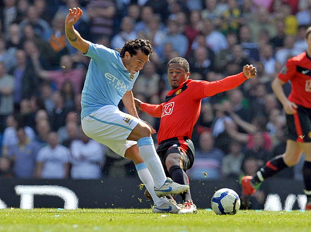 英超名人堂2023候選人：羅比·福勒.