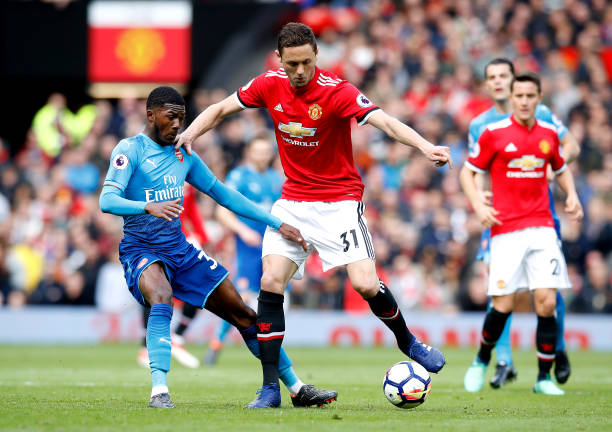 他就是卡马 他就是卡马